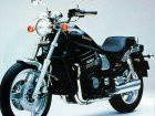 1987 Kawasaki ZL 1000 Eliminator